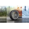 Michelin 225/50 R17 98W CrossClimate + ZP M+S XL TL