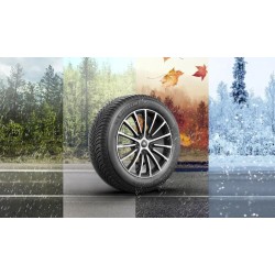 Michelin 175/60 R14 83H CrossClimate + M+S XL TL