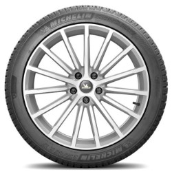 Michelin 165/65 R15 85H CrossClimate + M+S XL TL