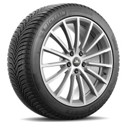 Michelin 165/70 R14 85T CrossClimate + M+S XL TL