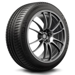 Michelin 215/45 R16 90V Pilot Sport 3 AO DT1 XL TL