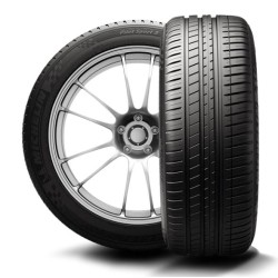 Michelin 245/35 R20 95Y Pilot Sport 3 ZP * MOE XL TL