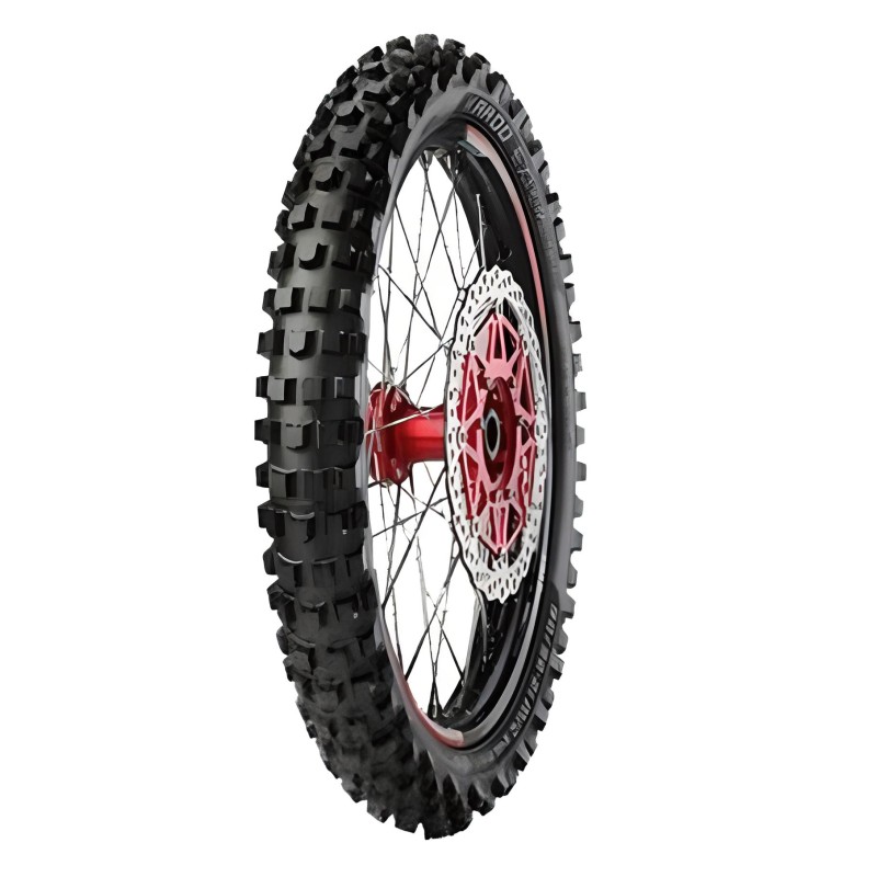 Metzeler Karoo Extreme 90/90 - 21 M/C 54R MST TT Front
