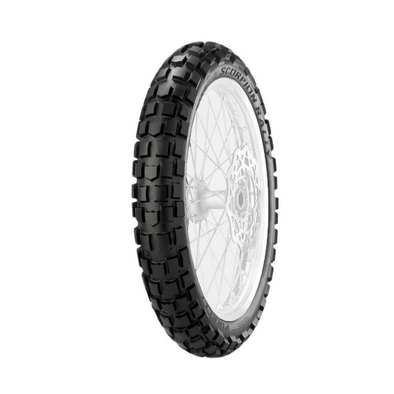 Pirelli Scorpion Rally 90/90 - 21 54R  M+S TL Front