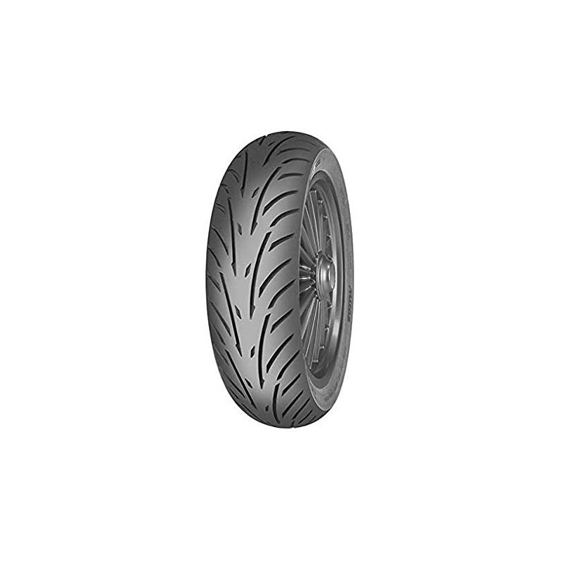 Mitas Touring Force SC 130/70 -12 M/C 64P TL Reinf Delantera/Trasera