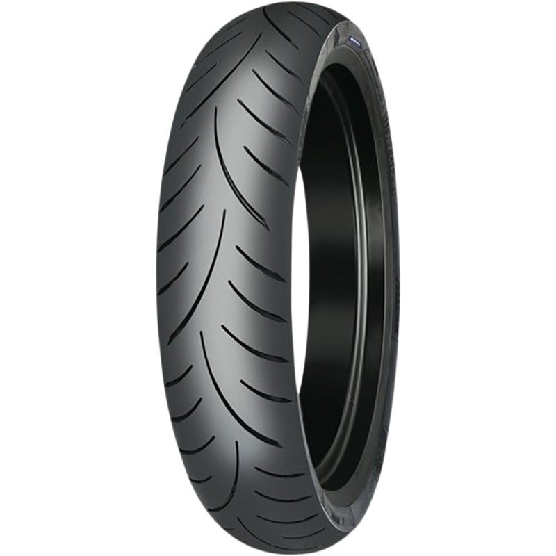 Mitas MC-50 110/70 - 17 M/C 54H TL Front
