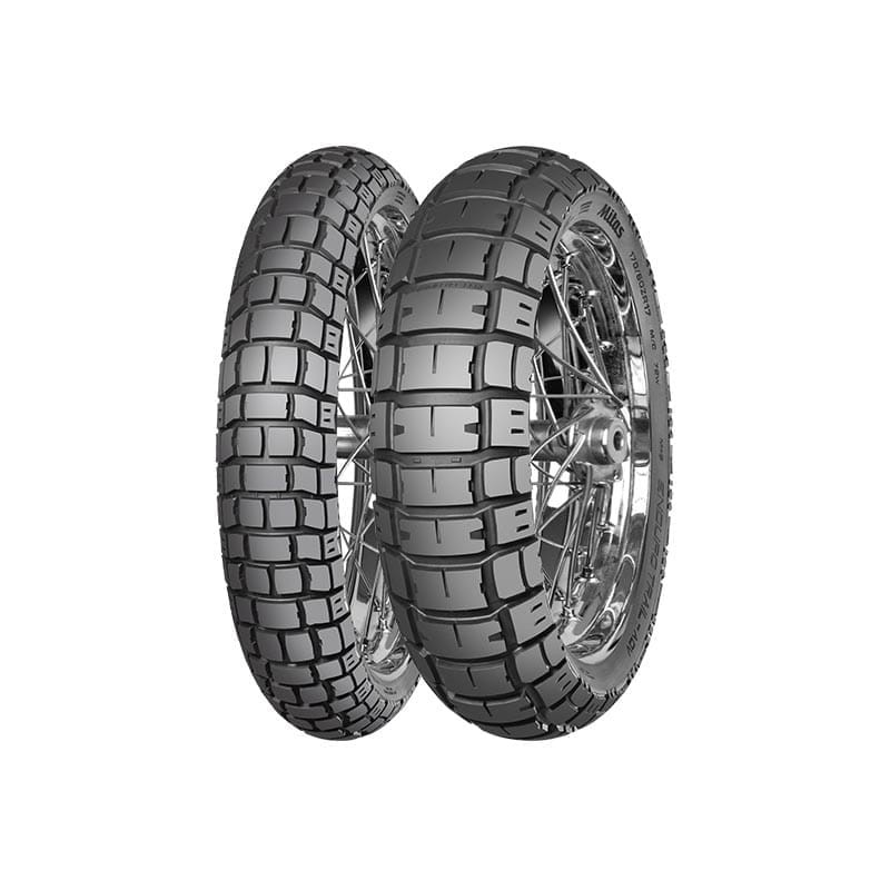 Mitas Enduro Trail-Adv  110/80 R 19 M/C 59V TL Front