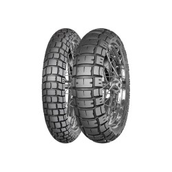 Mitas Enduro Trail-Adv 150/70 R 18 M/C 70V TL Trasera