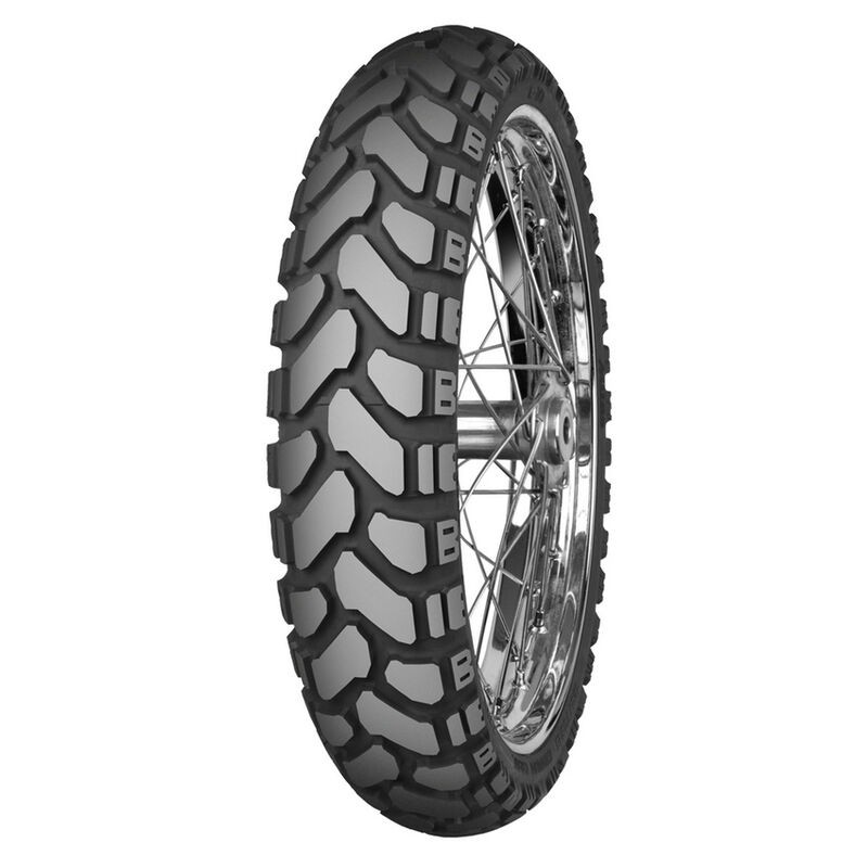 Mitas Enduro Trail+ 120/70 B19 M/C 60H TL/TT Front