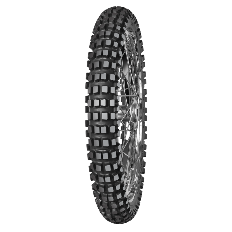 Mitas Enduro Trail XT+ DAKAR 120/70 B19 M/C 60H TL/TT Front