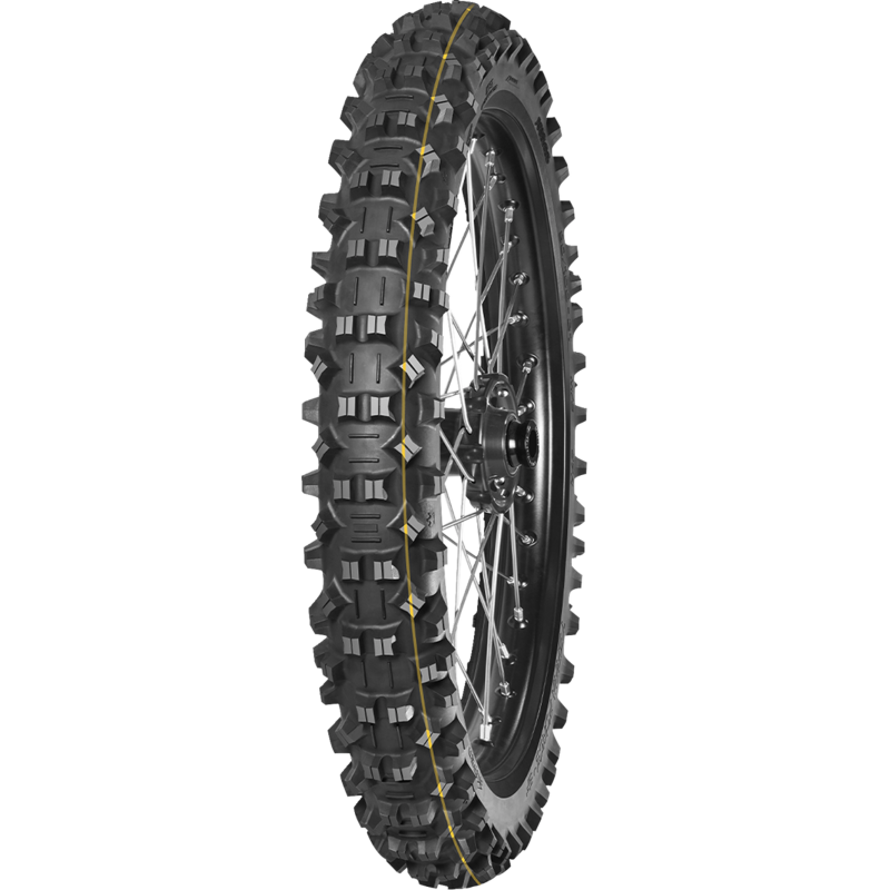 Mitas Terra Force-EF Super 90/90 - 21 M/C 54R TT Front