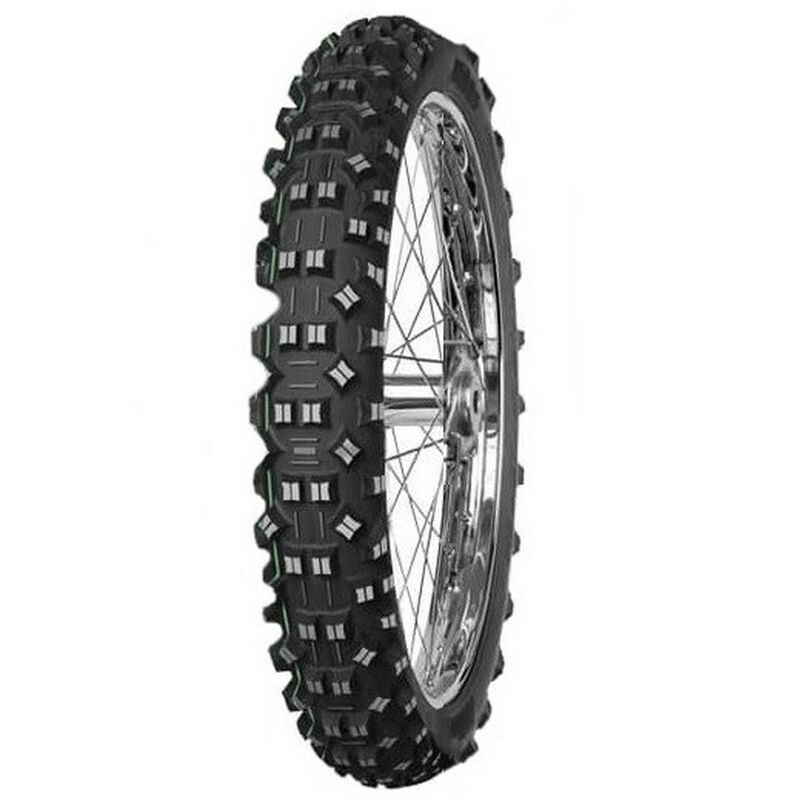 Mitas Terra Force-EF Super Light 90/90 - 21 M/C 54R TT Delantera