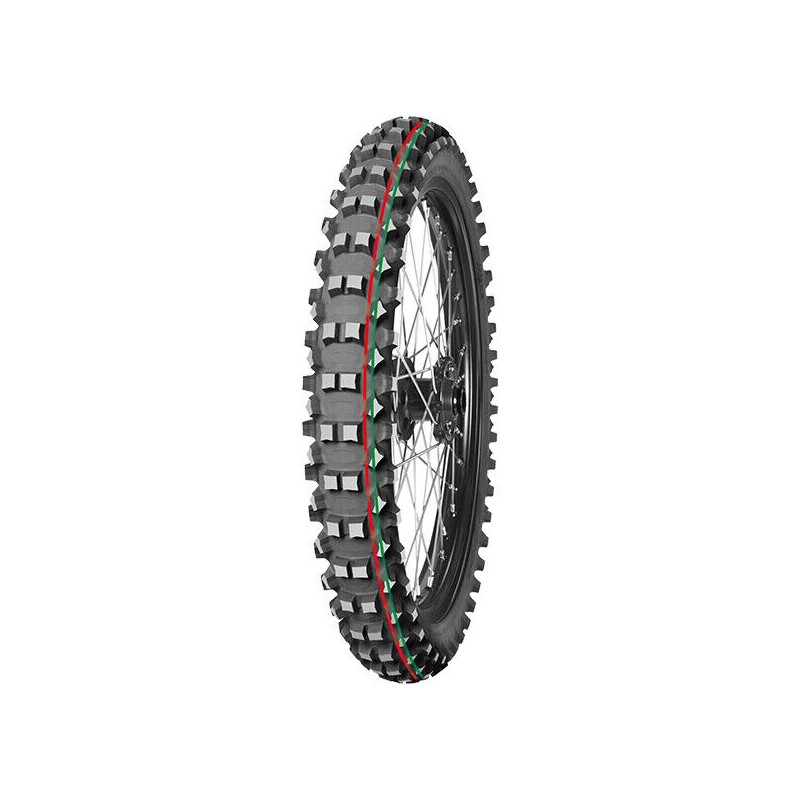 Mitas Terra Force-MX MH 70/100 - 19 M/C 42M TT Front