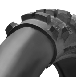 Mitas MOUSSE 140/80 -18 NHS