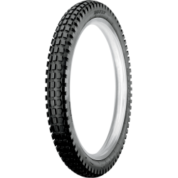 Dunlop Trial D803 80/100-21 51M TT Delantera