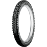Dunlop Trial D803 80/100-21 51M TT Delantera