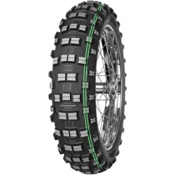 Mitas Terra Force-EF Super Soft 140/80 - 18 M/C 70R TT Trasera