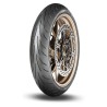 Dunlop Qualifier CORE 120/60 ZR 17 55W TL Delantera