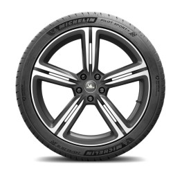 Michelin 205/40 ZR18 86Y Pilot Sport 4 XL TL