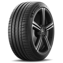 Michelin 245/40 R19 98Y Pilot Sport 4 * S1 XL TL