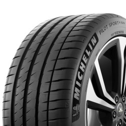 Michelin 255/45 R20 105Y Pilot Sport 4 SUV Acoustic XL TL
