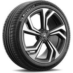 Michelin 265/45 R21 108W Pilot Sport 4 SUV I Acoustic XL TL