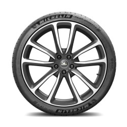 Michelin 255/35 ZR19 96Y Pilot Sport 4 S MO1 XL TL