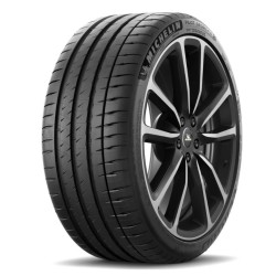 Michelin 225/35 ZR19 88Y Pilot Sport 4 S ZP XL TL