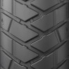 Michelin Anakee Street  90/80 - 16 M/C 51S  TL Delantera/Trasera DOT 2022