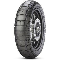 Pirelli Scorpion Rally STR 150/60 R17 66H M+S TL Trasera