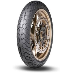 Dunlop MUTANT 110/80 R 19  M+S 59V TL Delantera