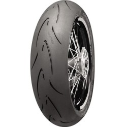 Continental ContiAttack SM EVO 140/70 R 17 M/C 66H TL Trasera