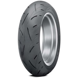 Dunlop Sportmax Roadsport 2 180/55 ZR 17 73W TL R