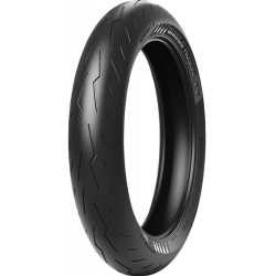 Pirelli Diablo Rosso IV CORSA 110/70 ZR 17 M/C 54W TL Delantera