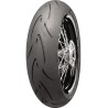 Continental ContiAttack SM EVO 150/60 R 17 M/C 66H TL Rear