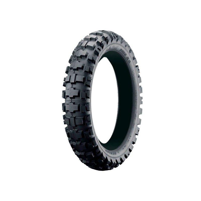 Dunlop K555 Ganzjahresreifen 140/80 R15 67H – Für Motorräder, Auch Bei Wechselhaftem Wetter Sicher