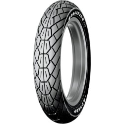 Dunlop F20 110/90 - 18 M/C 61V TL Front