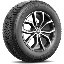 Michelin 225/45 R19 96W CrossClimate SUV M+S XL TL DOT 11/22