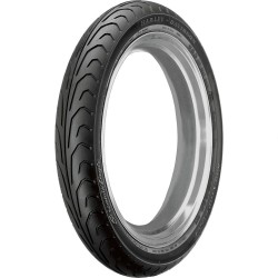 Dunlop GT502 120/70 R 19 M/C 60V TL Front