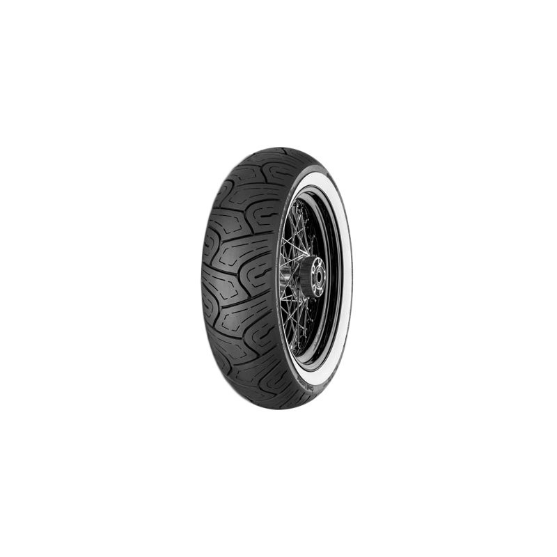 Continental Contilegend  WW MU85 B 16  M/C 77H TL Reinf Trasera