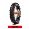 Metzeler MCE 6 Days Extreme MEDIUM 110/80 - 18  58R M+S  Trasera