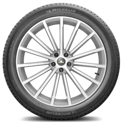 Michelin 245/50 R19 105W Latitude Sport 3 ZP * XL TL