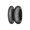 Mitas Sport Force+ 120/70 ZR 17 58W + 180/55 ZR 17 73W TL
