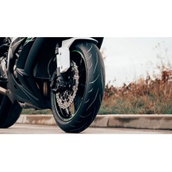 Mitas Sport Force+ EV 180/55 ZR17 M/C 73W TL Rear