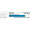 Mitas Sport Force+ EV 180/55 ZR 17 M/C 73W TL Trasera