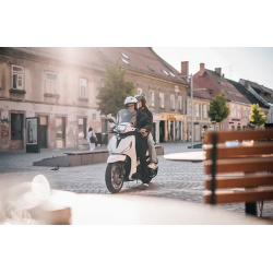 Mitas Touring Force SC 150/70 -13 M/C 64S TL Rear