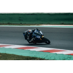 Mitas Sport Force+ RS 120/70 ZR17 M/C 58W TL Delantera