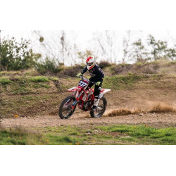 Mitas Terra Force-MX MH 70/100 - 19 M/C 42M TT Delantera