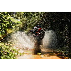 Mitas Enduro Trail XT+ DAKAR 140/80 B18 M/C 70T TL/TT Trasera