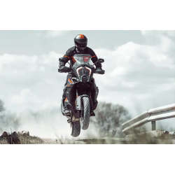 Mitas Terra Force-R 110/80 R 19 M/C 59V TL Delantera